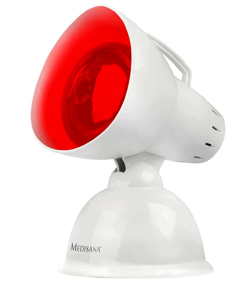 Infrarossi Terapia | Il Trattamento Per Il Benessere Psicofisico