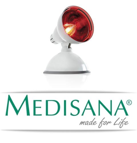 Migliori lampade a raggi infrarossi e luce naturale del giorno Medisana a prezzi scontati fino al 70%